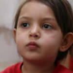 K&uuml;&ccedil;&uuml;k Meryem, sağlığına kavuşmak i&ccedil;in yardım bekliyor