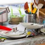 Kurumuş yemek kalıntıları nasıl giderilir? Kurumuş bulaşıklar nasıl yıkanır?