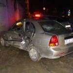 Kütahya Emet'te trafik kazası: 3 yaralı