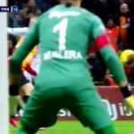 Maçın hakemi açıkladı! "Neden VAR'a gitmedi?"