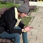 Mersin apple'ın açığından kazandığı ödülü depremzedelere bağışladı