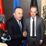  Mevlüt Çavuşoğlu: Diplomasi olmazsa gerekli adımlar atılacak