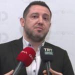 Nihat Kahveci: 'VAR kayıtları gelecek sezon açıklansın'
