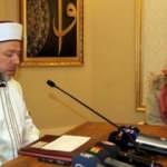 Almanyalı genç kız Kayseri'de Müslüman oldu