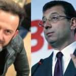 Oyuncu Recep Terzi, İBB'nin 'uzlaşma oyununu' paylaştı: Mesajları sil video çek
