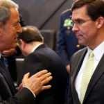 Peş peşe açıklamalar geliyordu: Türkiye ile ABD arasında önemli görüşme!