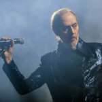 Peter Murphy'den T&uuml;rk sağlık sistemine b&uuml;y&uuml;k &ouml;vg&uuml;! 