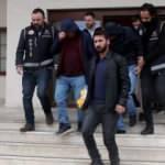 Polis memuru fuhuş operasyonunda tutuklandı