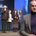 Radyonun yıldızları bir araya geldi! Geceye Umut Öztürk'ün konuşması damga vurdu...