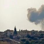 'Rusya İdlib'i d&uuml;ş&uuml;rmek i&ccedil;in son saldırısını yapıyor' iddiası