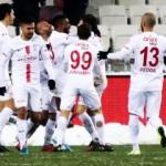 Sivasspor'a kupada büyük şok!