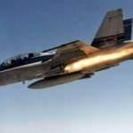 Suriye fena karıştı! Çatışma çıktı, ABD savaş uçakları Esed rejimini vurdu