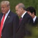 Son dakika: ABD ve Türkiye müzakerelere yeniden başlıyor! Erdoğan ve Trump'tan kritik görüşme