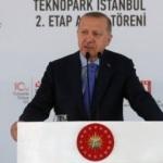 Son dakika: Erdoğan son resti çekip operasyon için tarih verdi