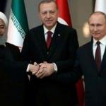 Esad'ın ikinci saldırısı sonrası İran'dan Türkiye'ye ilginç teklif