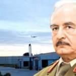 Hafter cephesinden skandal Türkiye açıklaması! Haddini iyice aştı...