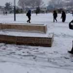 Meteoroloji'den bir uyarı daha: Hepsi tatil edildi