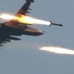 Heyet Türkiye'deyken Rusya İdlib'i vurdu! Çok sayıda ölü var