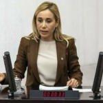 İYİ Partili vekil sert s&ouml;zlerle istifa etti!