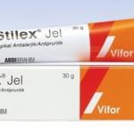 Stilex krem ne için kullanılır? Stilex krem nasıl kullanılır? Stilex krem fiyatı