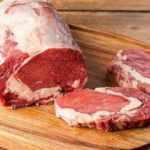 Toplam kırmızı et üretimi dördüncü çeyrekte yüzde 12,3 arttı