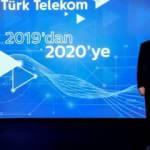 Türk Telekom gelirde 11 yılın rekorunu kırdı