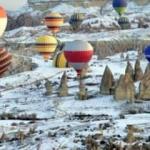 Dünya'nın en çok ziyaret edilen ülkeleri: Türkiye zirveye oynuyor