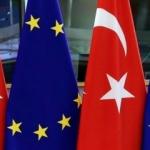 Türkiye ekonomisi için önemli gelişme! AB'ye fark attık
