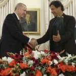 Turkiye Ile Pakistan Arasinda 13 Anlasma Imzalar Atildi Tum Yorumlar