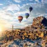 Türkiye, turizmde dünya altıncısı