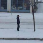 Uğurcan Çakır o fotoğrafa kayıtsız kalmadı!