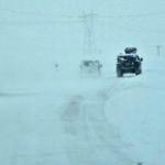 Van Valiliği'nden 'göçmen ve çığ' iddialarıyla ilgili açıklama