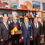Yalçın Topçu: Kıbrıs büyük Türk milletinin milli davasıdır.