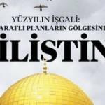 Yüzyılın İşgali kitap oldu