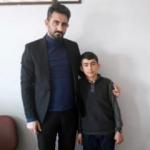 Bir ilki gerçekleştirdi! 3 ayda hafız oldu