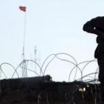 1 terörist daha güvenlik güçlerine teslim oldu