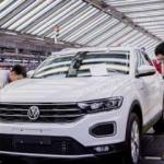 Volkswagen’den Çin’deki üretim için şok karar!