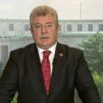 Akbaşoğlu'ndan gezi kararı sonrası açıklama