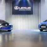 Lexus 2020'de Cenevre’de üç modeli görücüye çıkacak