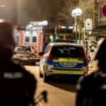 AK Parti'den ırkçı saldırıya tepki: Bu yeni vahşeti!