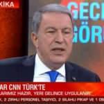 Akar'dan son dakika açıklaması: Cumhurbaşkanımız talimatı verdi
