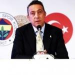 Ali Ko&ccedil;'tan yaylım ateşi! 'Bize olsa ne Fenerasyon kalmıştı ne de Zorlu...' 