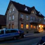 Almanya'da iki kafeye silahlı saldırı: Çok sayıda ölü