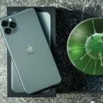 Apple'a Corona virüsü darbesi! iPhone üretimi geçici olarak kısıtlanacak