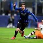 Atalanta'nın rüyası sürüyor! 4 gollü zafer...