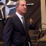 Bakan Akar son noktayı koydu: Kesinlikle söz konusu değil