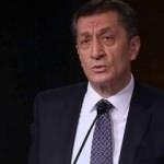 Bakan Selçuk'tan kritik Elazığ açıklaması!
