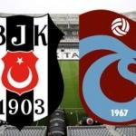 Beşiktaş Trabzonspor maçı ne zaman saat kaçta? Muhtemel 11’ler belli oldu!