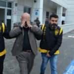 'Binbir Surat' Aksaray'da yakalandı