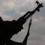 Bir terörist daha ikna yoluyla teslim oldu